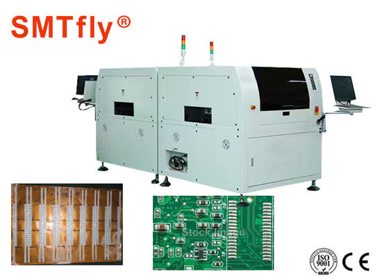 Porcellana macchina della stampante dello stampino di 6~200mm/Sec SMT, macchina SMTfly-BTB della pasta della lega per saldatura del circuito fornitore