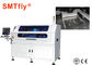 Stampatrice alta tecnologia della pasta della lega per saldatura con il seccatoio inossidabile SMTfly-L15 fornitore
