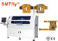 Stampatrice completamente automatica della pasta della lega per saldatura per il peso di alta precisione 1800Kg di Fpc fornitore