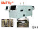 macchina della stampante dello stampino di 6~200mm/Sec SMT, macchina SMTfly-BTB della pasta della lega per saldatura del circuito fornitore